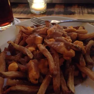 Poutine