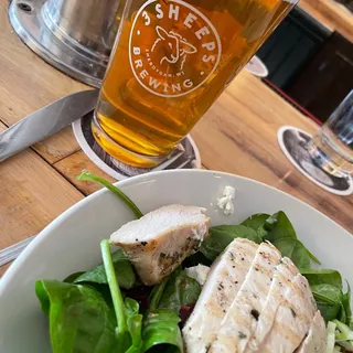Amy's Salad