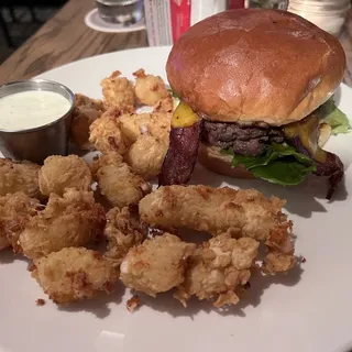 Coopers Burger