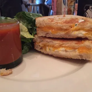 Grilled Cheese