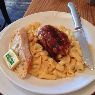 Pork Belly Mac
