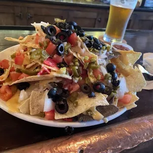Nachos