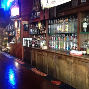 interior, sushi and sashimi