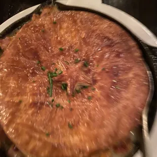 Chicken Pot Pie