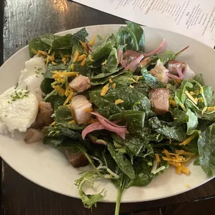Farmhouse Salad