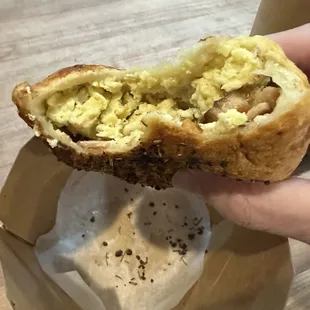 Cromelette