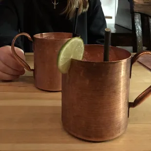 Mules