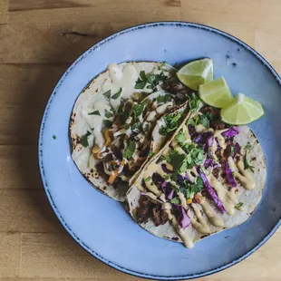 Featured Taco: Filet Mignon Tacos!