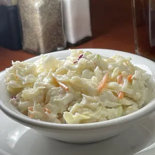 Coleslaw