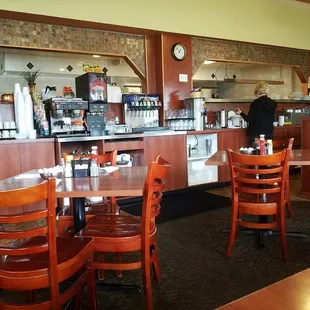 Decor is awesome Copper!