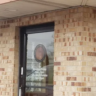 Hours of food fulfillment!