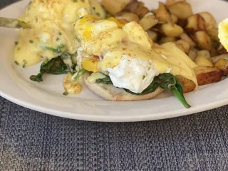 The Chocolate Gallery Cafe