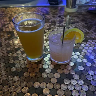drink