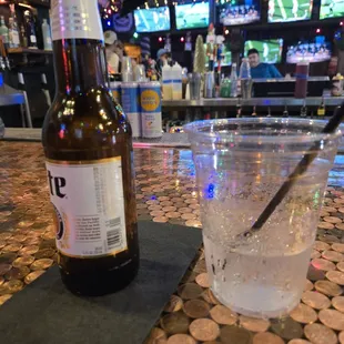 drink