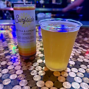 drink