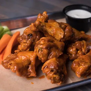 Wings