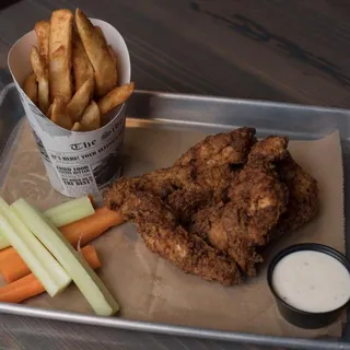 Tenders