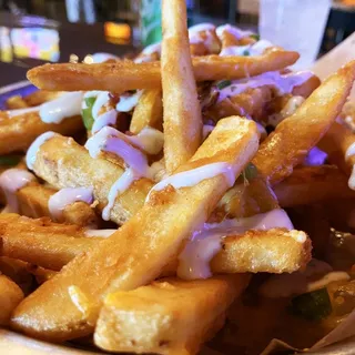 Loaded Fries