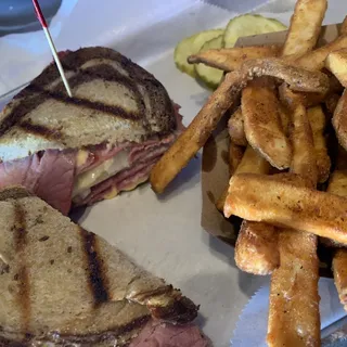 Reuben