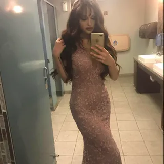 Crystal F.