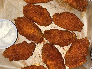 Madison Garden Bar and Grill