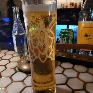 drink