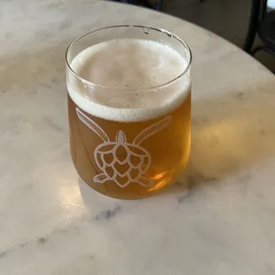 Squeez Me Beer