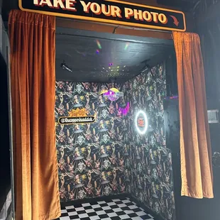 Say Cheese