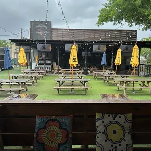 Big Patio