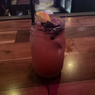 Lakeshore Lemonade