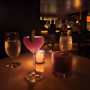 Pink Snapper and a Pray for Rain