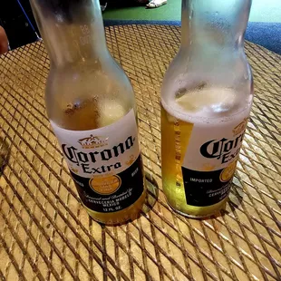 Cerveza