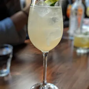 Ione Spritz