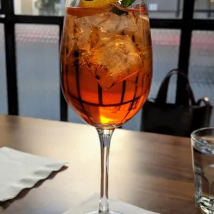 Aperol Spritz