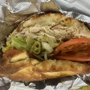 Suicide Killer Sub