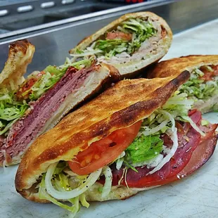 sandwiches, food, sandwich