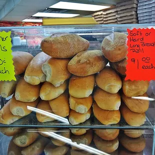 donuts