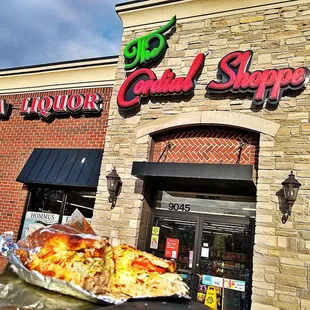 Fresh Baked while you wait Subs outstanding Delicious