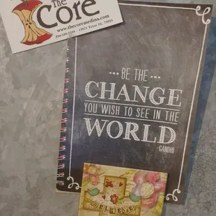 Love the vibes here!