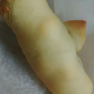 Jalapeno Sausage Kolache