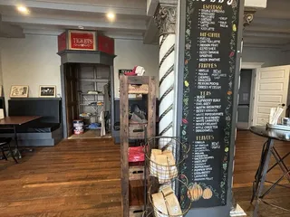 The Lobby Coffee Shop