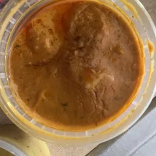 Malai Kofta