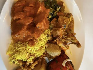 Saffron Indian Cuisine