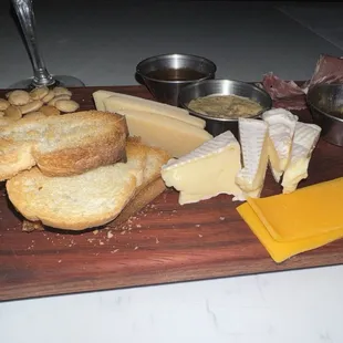 Chef's board