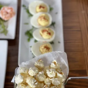 food, sushi and sashimi