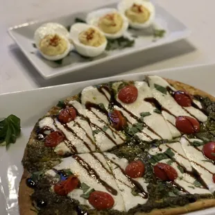 food, sushi and sashimi