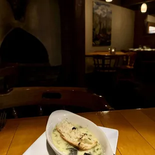 Escargot