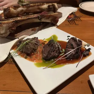 Venison