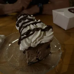 Mud Pie