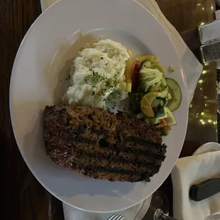 Meatloaf